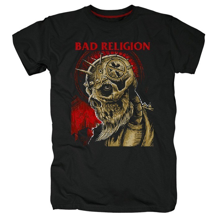 Bad religion #12 - фото 40100