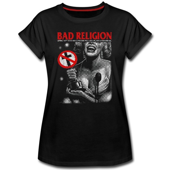 Bad religion #13 - фото 40115