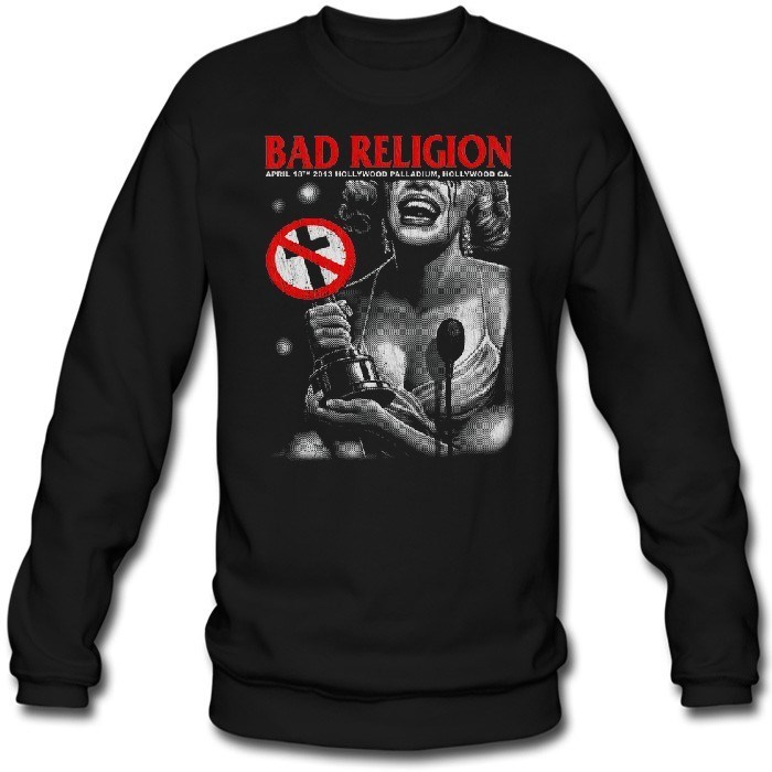 Bad religion #13 - фото 40118