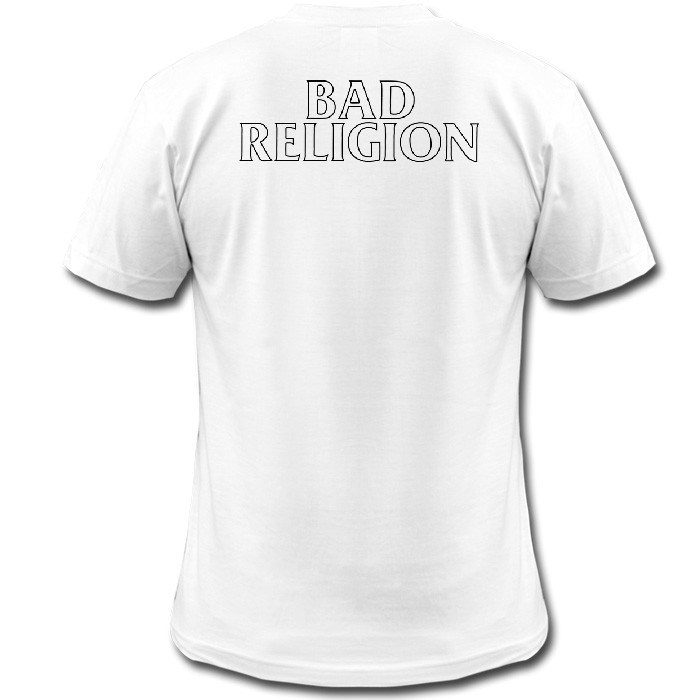 Bad religion #15 - фото 40161