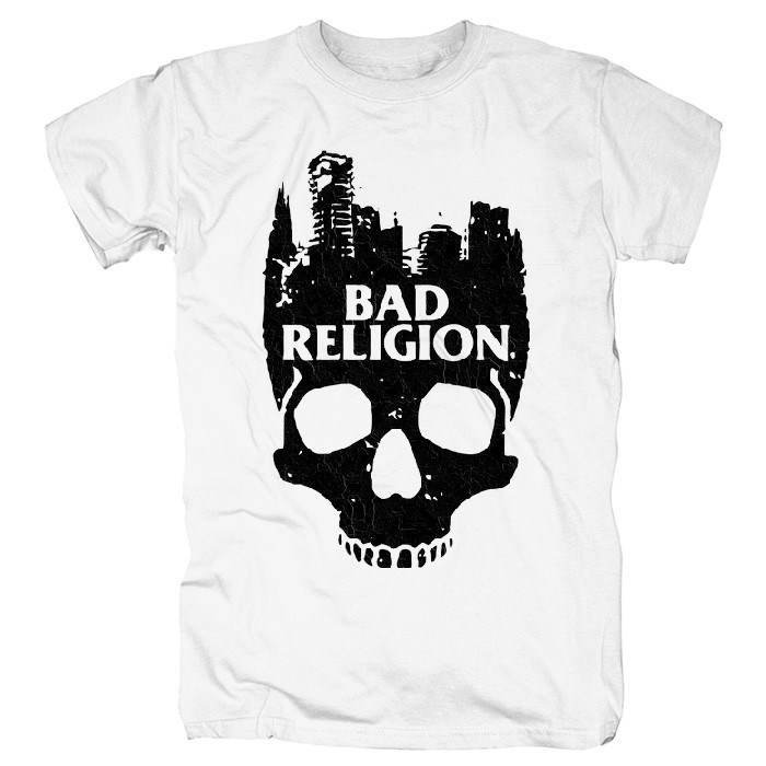 Bad religion #16 - фото 40179