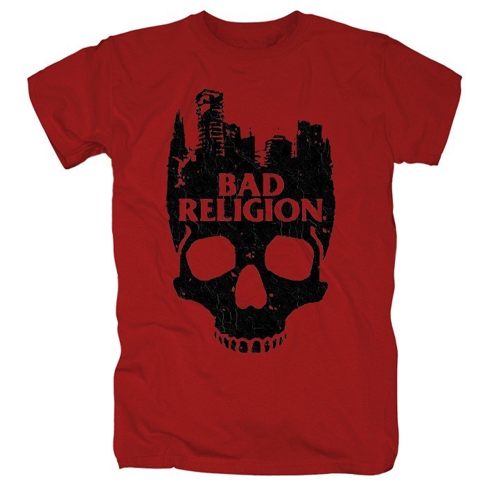 Bad religion #16 - фото 40181