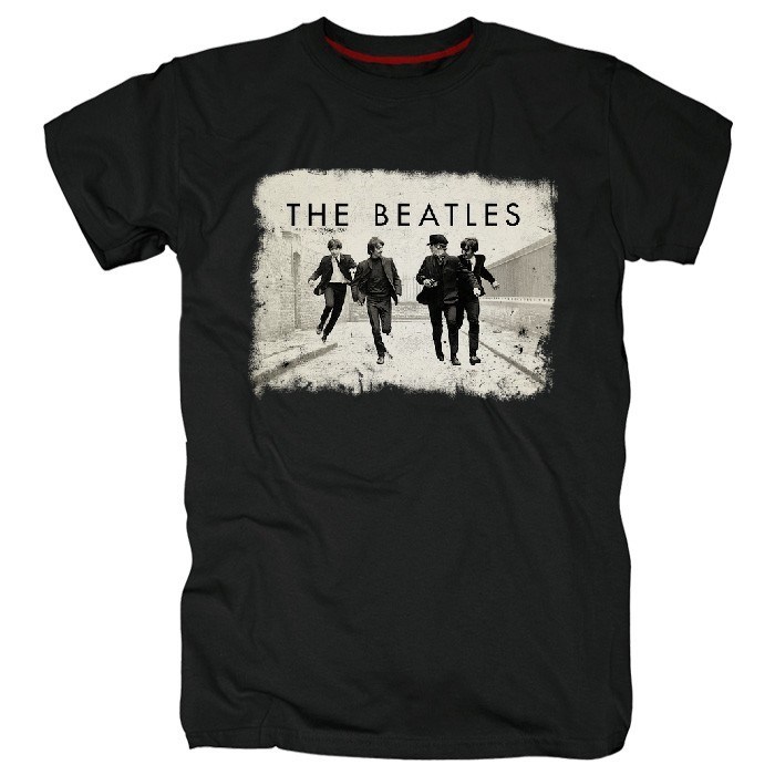 Beatles #2 - фото 40406