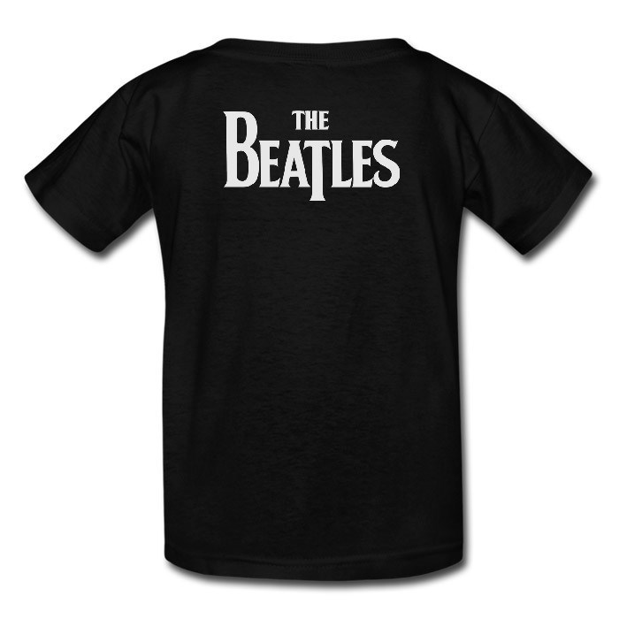 Beatles #4 - фото 40512