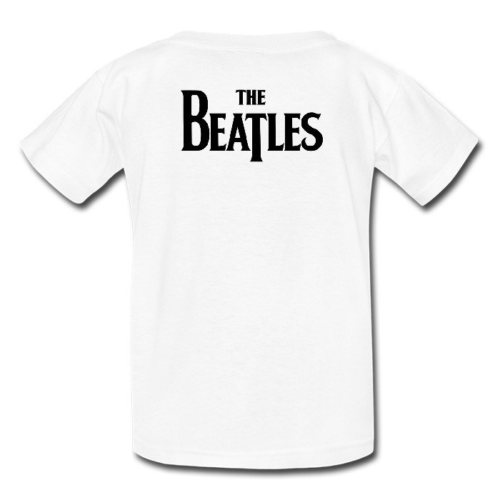 Beatles #4 - фото 40513