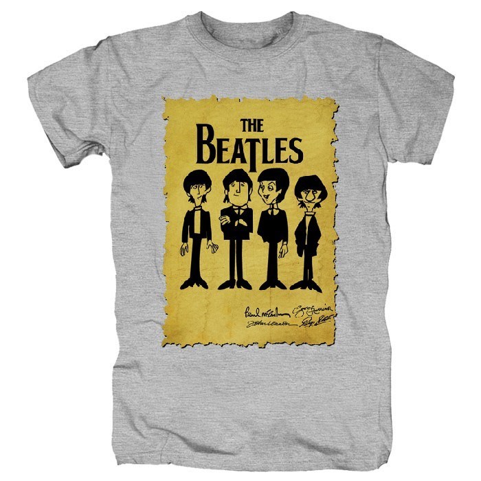 Beatles #7 - фото 40588