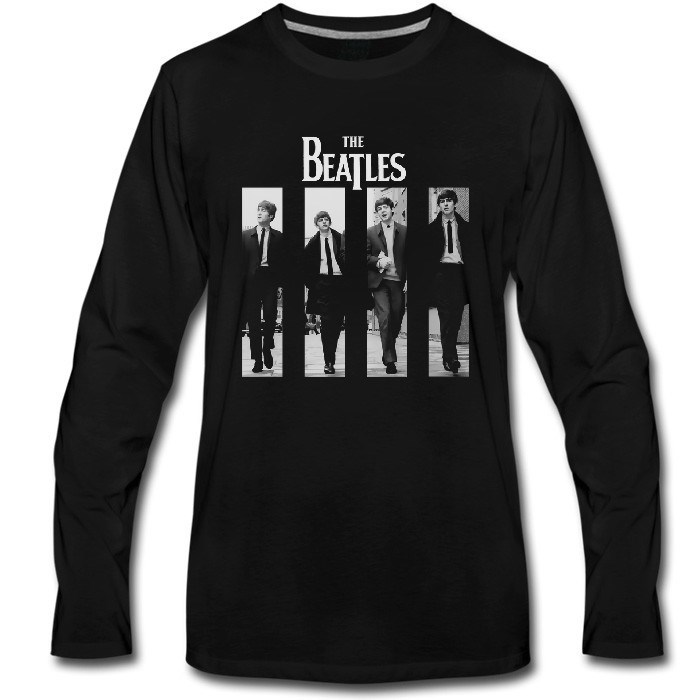 Beatles #27 - фото 41235