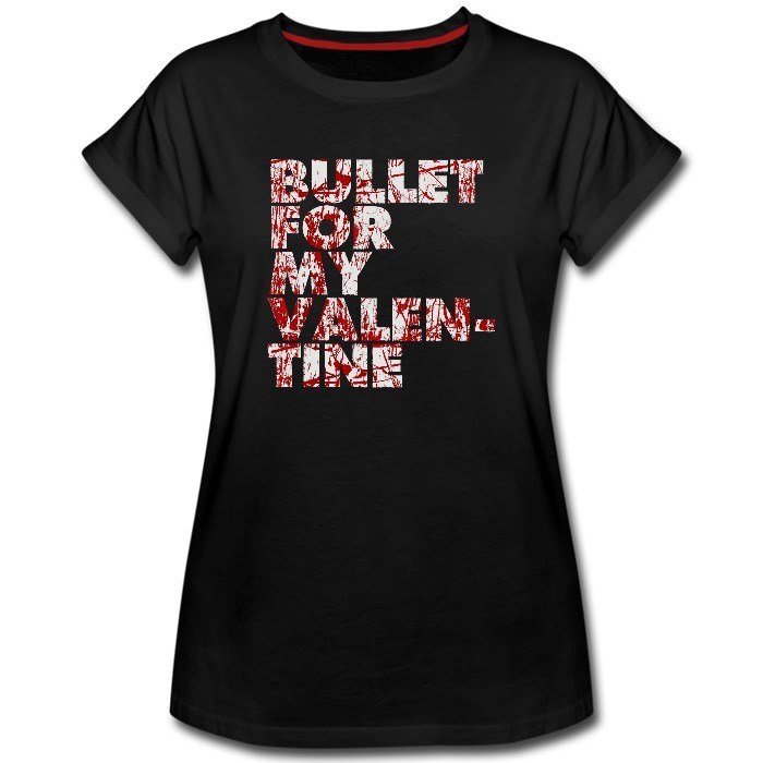 Bullet for my valentine #11 - фото 42476