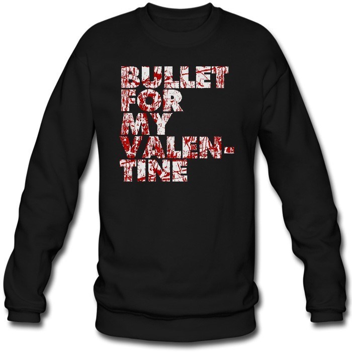 Bullet for my valentine #11 - фото 42484