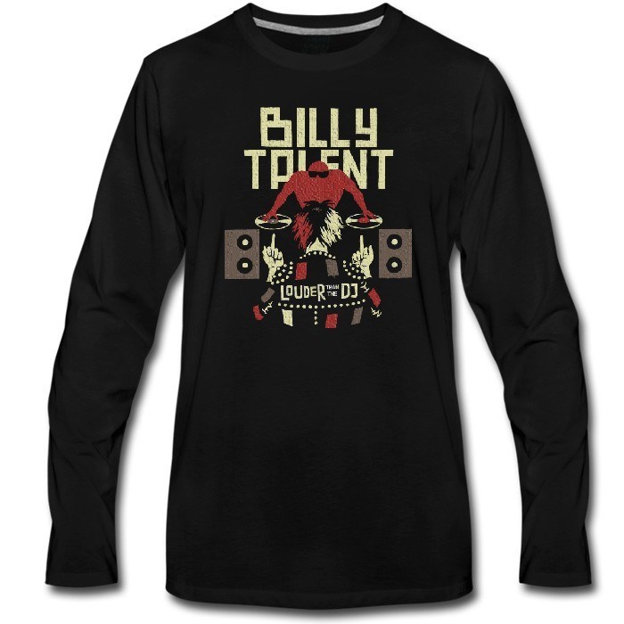 Billy Talent #1 - фото 43758