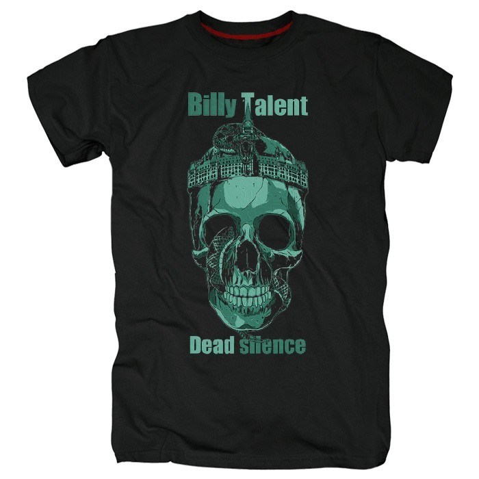 Billy Talent #4 - фото 43842