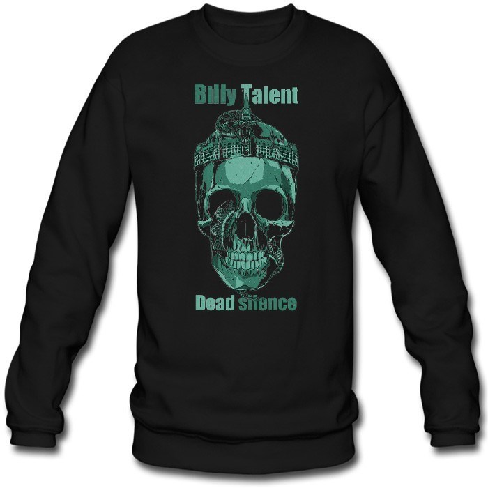 Billy Talent #4 - фото 43854