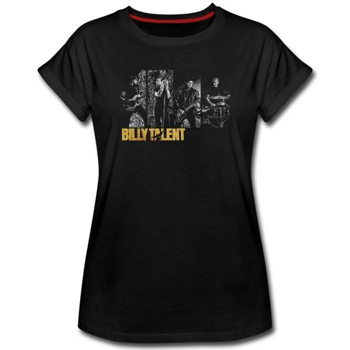 Billy Talent #6 - фото 43893