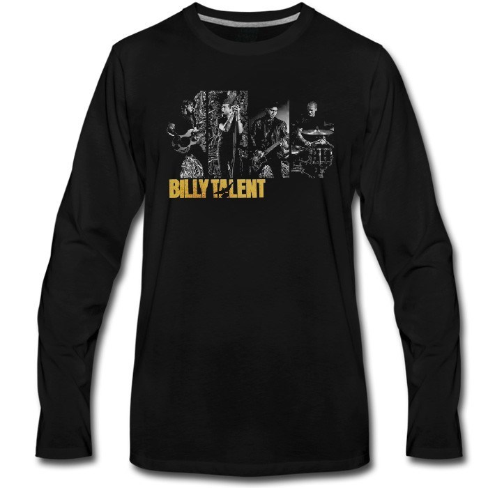 Billy Talent #6 - фото 43894