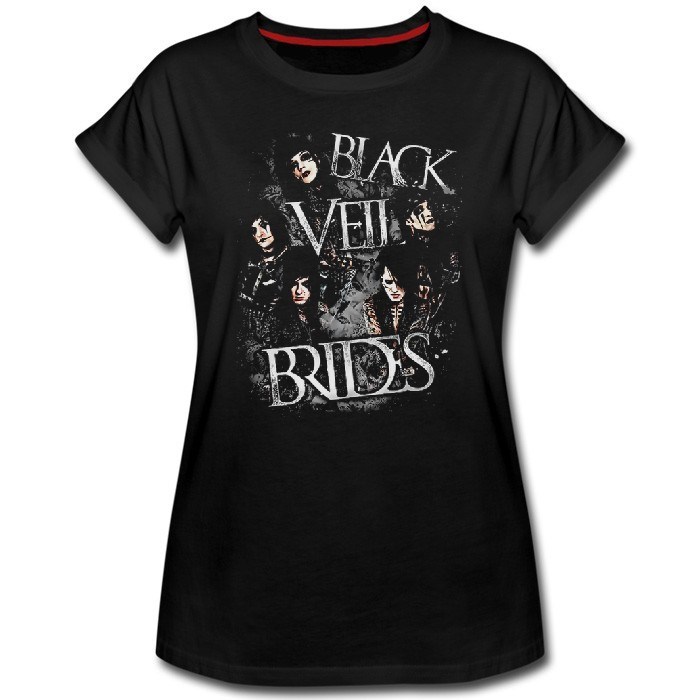 Black veil brides #4 - фото 45543