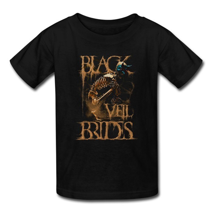 Black veil brides #23 - фото 45946