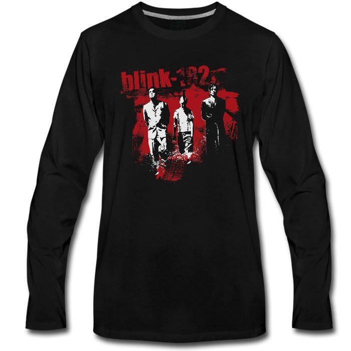 Blink 182 #5 - фото 47067