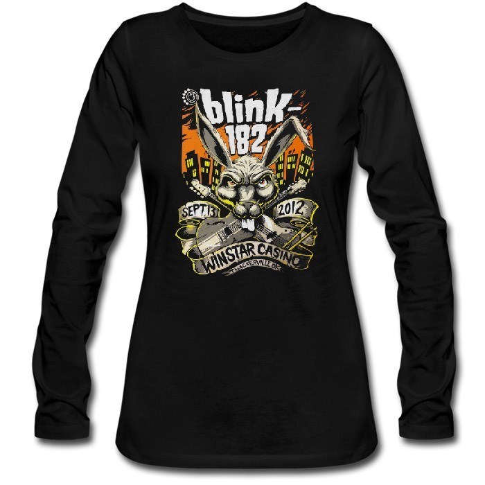 Blink 182 #14 - фото 47333
