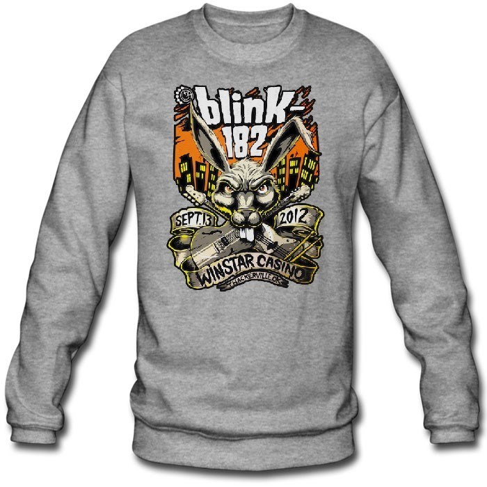 Blink 182 #14 - фото 47335