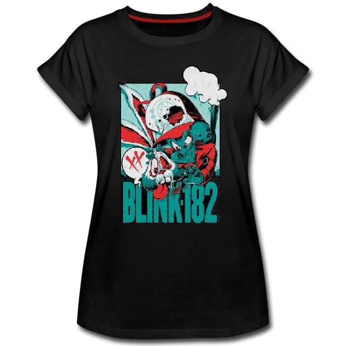 Blink 182 #15 - фото 47362
