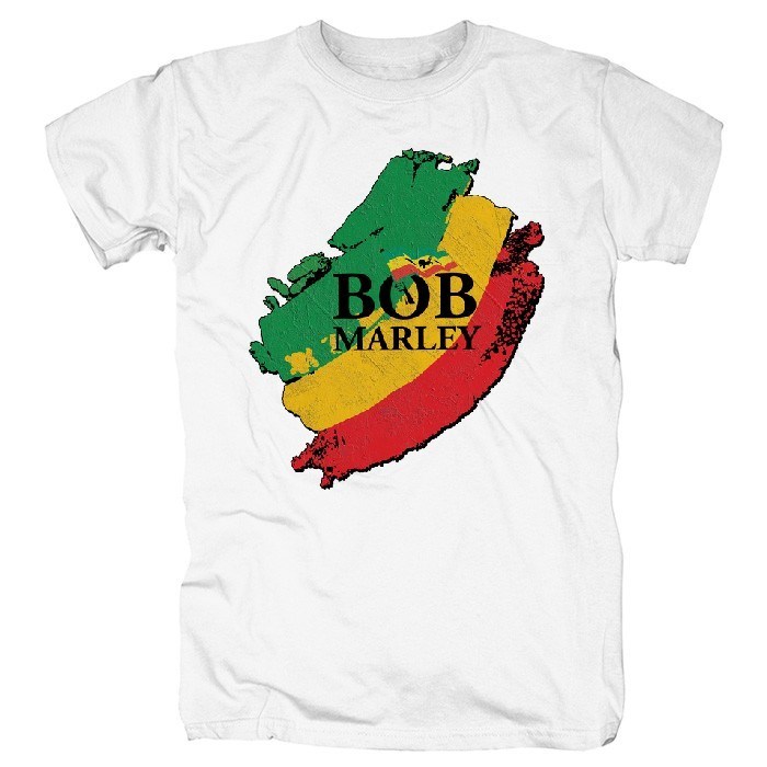 Bob Marley #1 - фото 48035