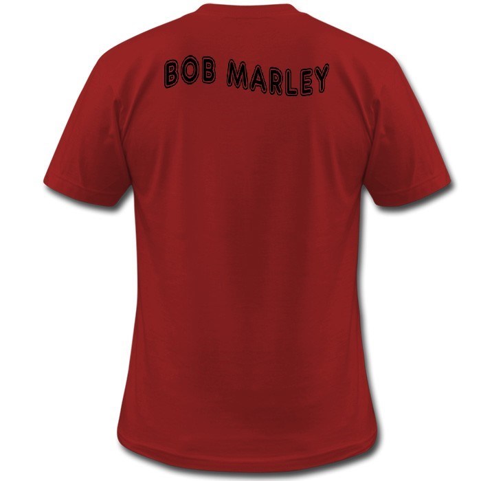 Bob Marley #1 - фото 48055