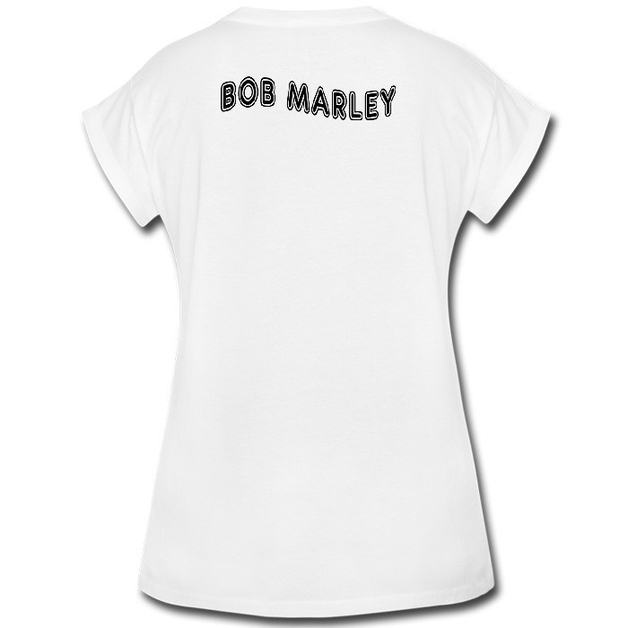 Bob Marley #1 - фото 48057