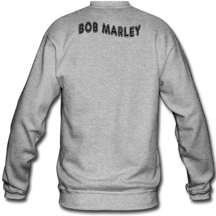 Bob Marley #1 - фото 48065