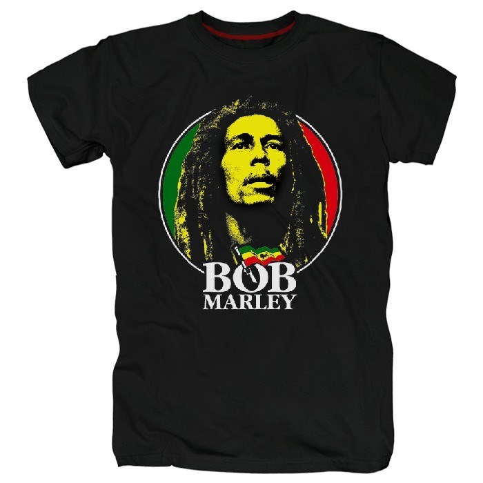 Bob Marley #2 - фото 48070