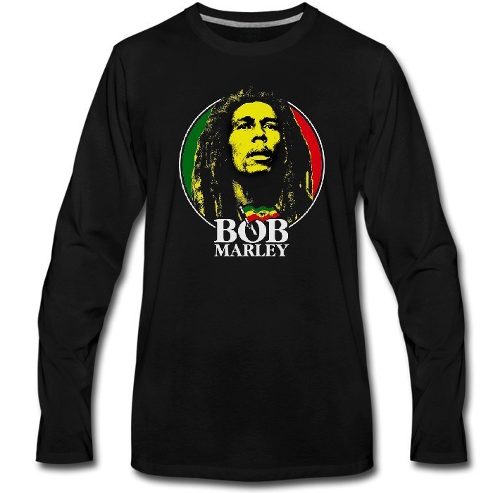 Bob Marley #2 - фото 48079