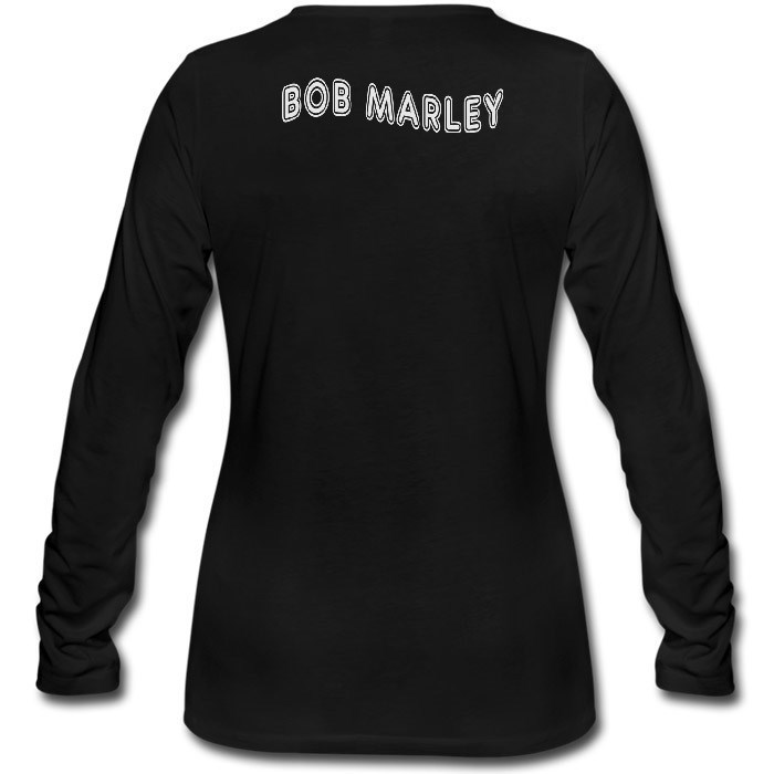 Bob Marley #2 - фото 48099