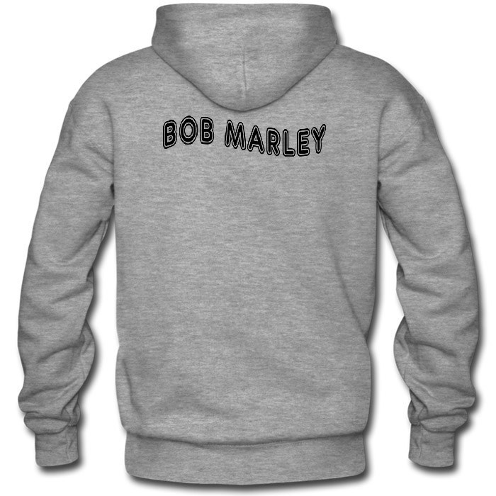 Bob Marley #2 - фото 48103