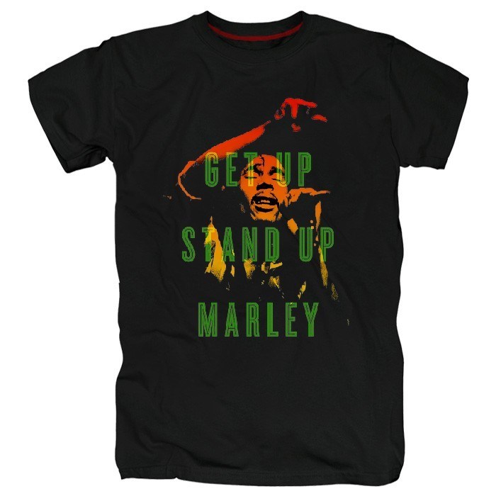 Bob Marley #3 - фото 48106