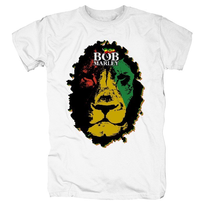 Bob Marley #4 - фото 48143