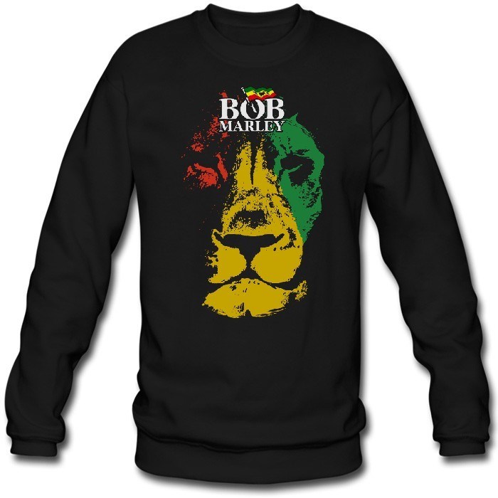 Bob Marley #4 - фото 48154