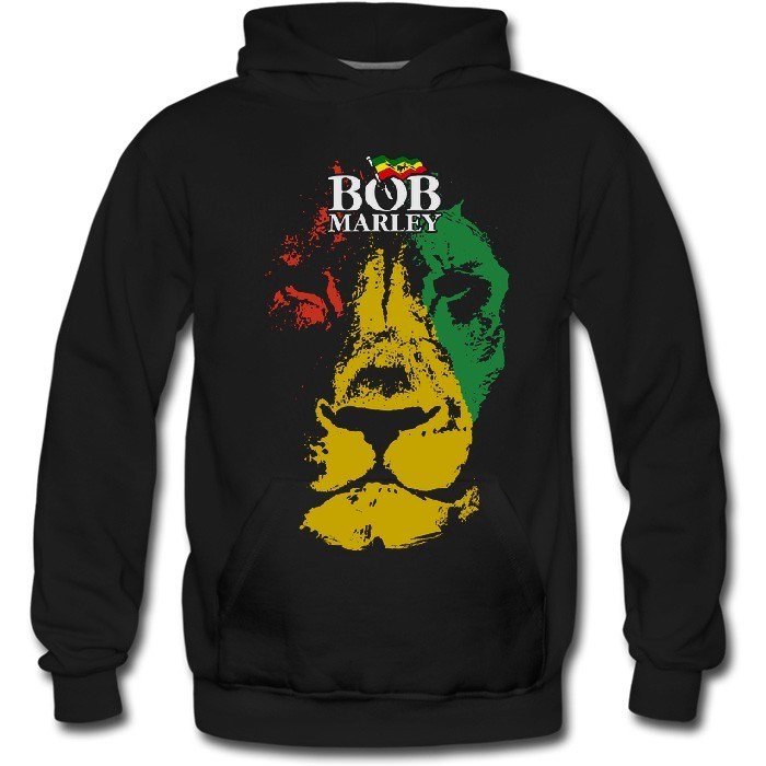Bob Marley #4 - фото 48156