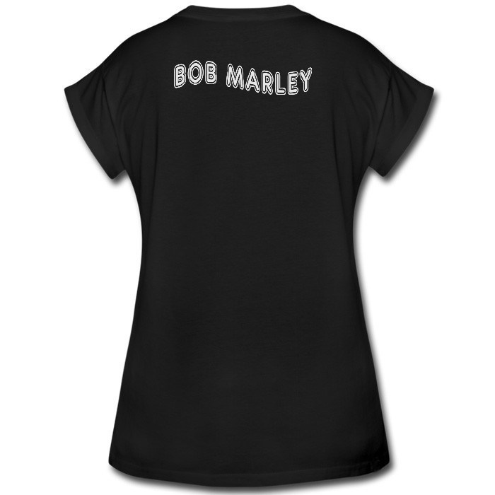 Bob Marley #4 - фото 48164