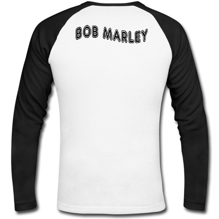 Bob Marley #4 - фото 48168