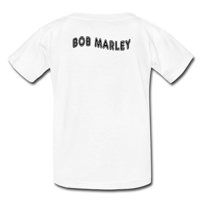 Bob Marley #4 - фото 48177