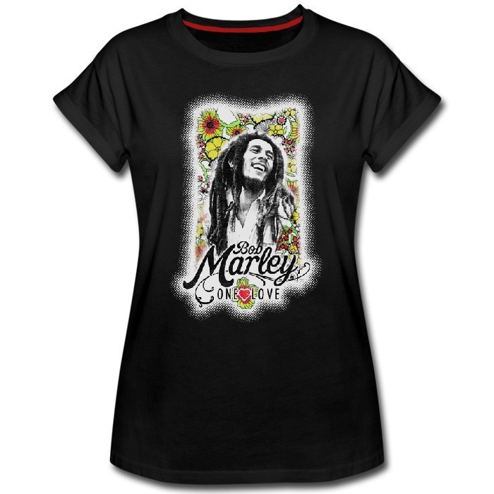 Bob Marley #5 - фото 48182