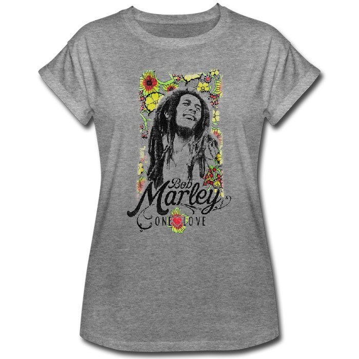 Bob Marley #5 - фото 48184