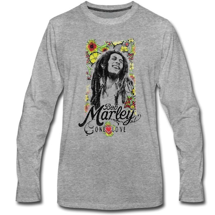 Bob Marley #5 - фото 48188