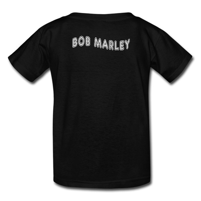 Bob Marley #5 - фото 48212