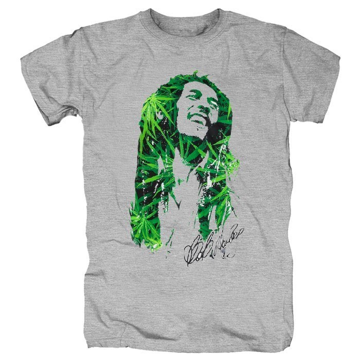 Bob Marley #15 - фото 48393