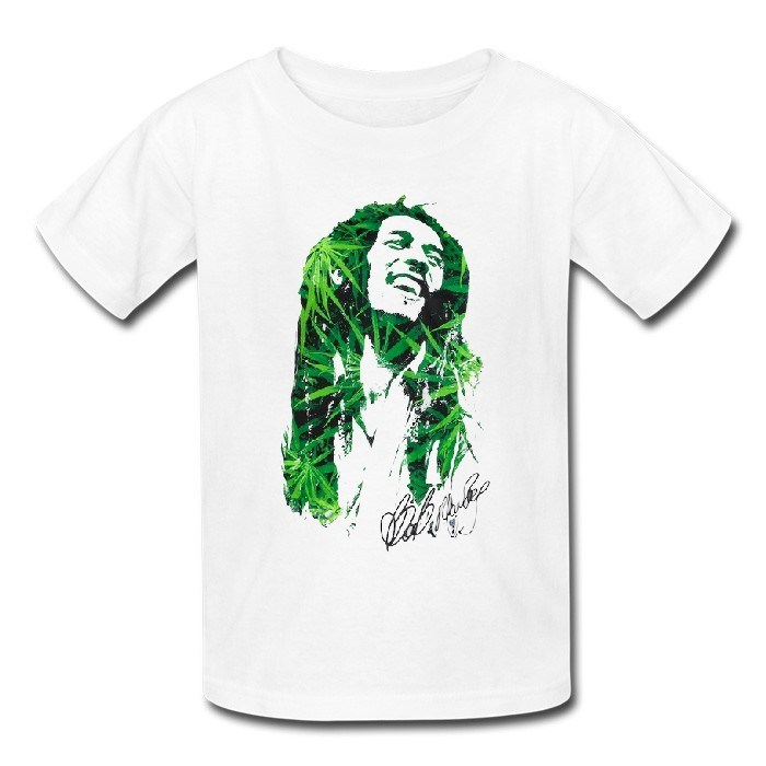 Bob Marley #15 - фото 48402