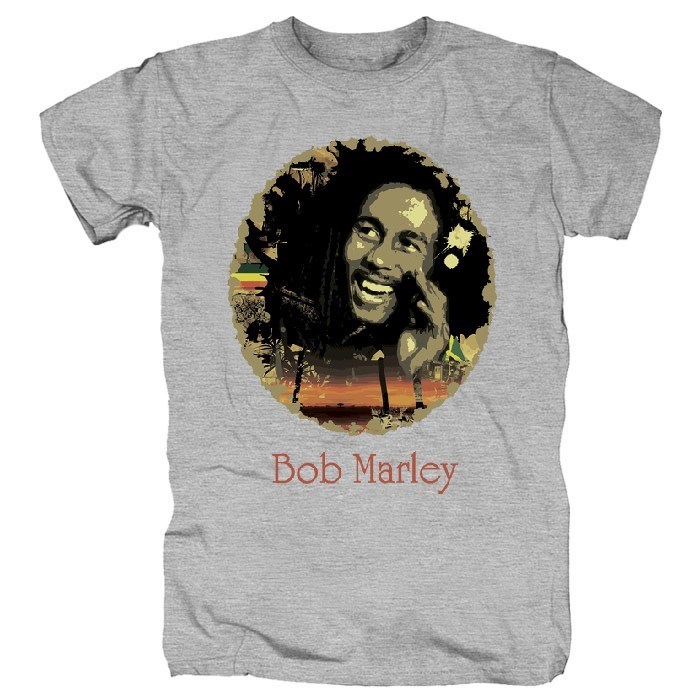 Bob Marley #16 - фото 48416