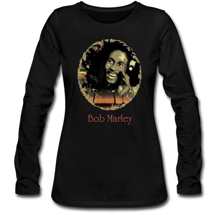 Bob Marley #16 - фото 48425