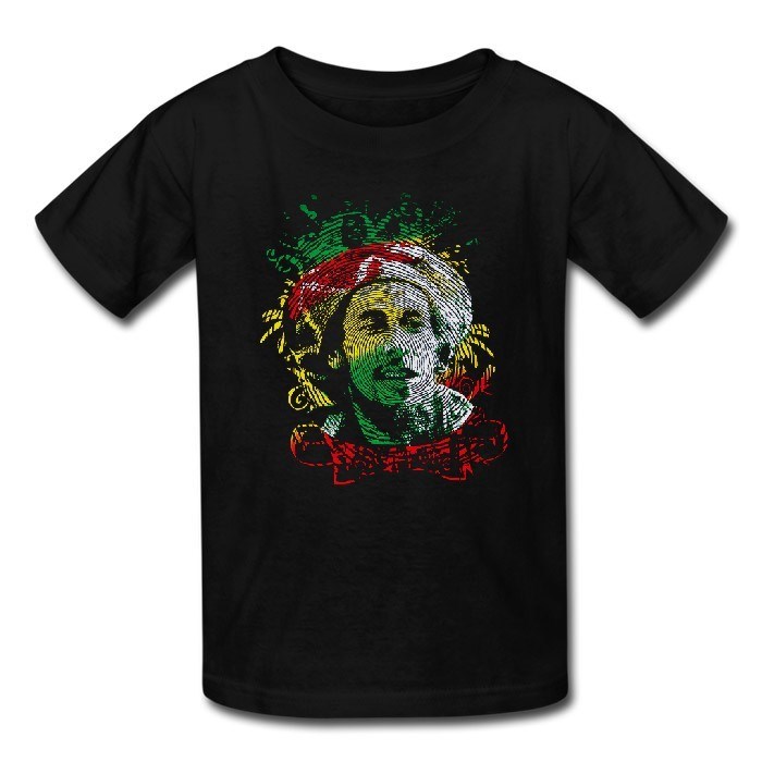 Bob Marley #18 - фото 48470