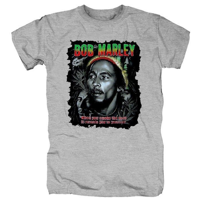 Bob Marley #19 - фото 48480