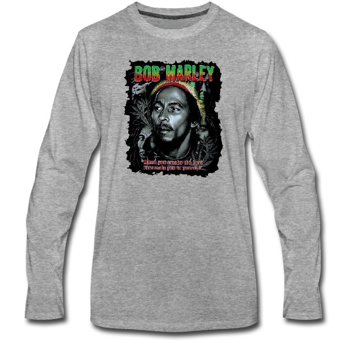 Bob Marley #19 - фото 48488